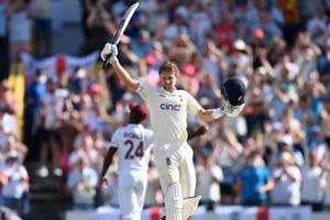 West Indies vs England, 2nd Test: Root century gives England strong start at Barbados