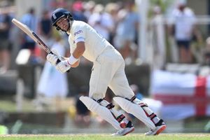 England draw with West Indies 'a huge step forward' – Root
