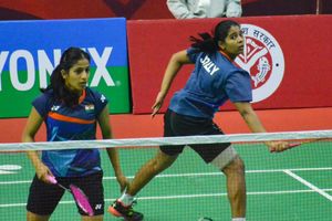 All England Open 2022: Treesa Jolly-Gayatri Gopichand dream run ends after semifinal defeat