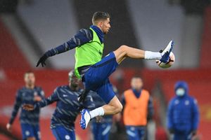 Juventus targeting star Chelsea midfielder in the summer transfer window - Can they afford to lose him?