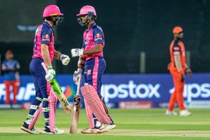 IPL 2022, SRH vs RR: Full List of Award Winners, Man of The Match, Post Match Presentation Highlights