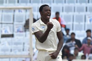 SA Test players led by Rabada likely to choose IPL over Bangladesh Tests