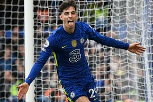 Chelsea 1-0 Newcastle United: Havertz late show wins it for Blues as uncertainty clouds Stamford Bridge