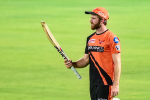 IPL 2022: SRH skipper Williamson fined for slow over rate