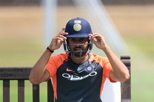Whenever I scored runs, there's someone else who scored better: Karun Nair