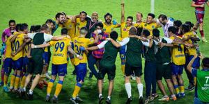 Kerala Blasters in ISL: The Yellow Brigade's performance, records, stats from 2014 to 2021