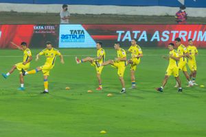 ISL: KBFC VS JFC, Preview: Redemption on Jamshedpur minds as Kerala eye summit seat