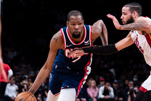 Durant's 31-point return cannot lift struggling Nets, Tatum leads Celtics past Grizzlies