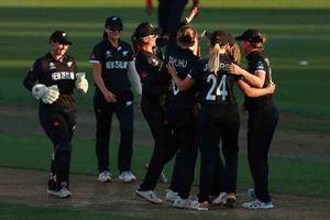India vs New Zealand Women's World Cup 2022: Highlights, Scoreboard, Player Of The Match, Stats