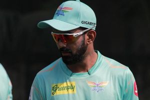 KL Rahul Captaincy Record and Stats in IPL So Far; wins, losses, win percentage of LSG captain
