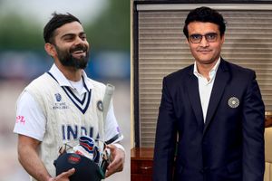 Kohli 100th Test: I know how momentous it is, Virat still has time for greater milestones, says Ganguly