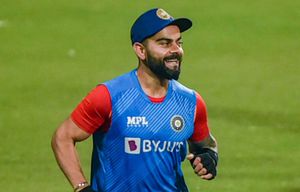 Virat Kohli 100th Test Match: Date, Time, Venue, Live Streaming Details - All You Need To Know