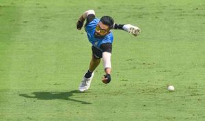 Virat Kohli 100th Test match: Rohit Sharma picks best Test innings of Kohli; Check out!