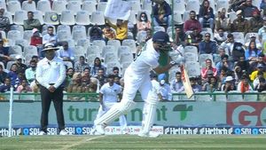 Virat Kohli completes 8000 runs in Test cricket; 6th Indian batsman to achieve the feat, see full list