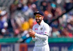 Can Virat Kohli score his 71st century at 'home ground' Bangalore? Check his records at Chinnaswamy!