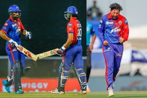 IPL 2022, DC vs MI: Full List of Award Winners, Man of The Match, Post Match Presentation Highlights