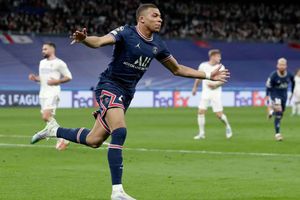 Rumour Has It: Mbappe to sign Madrid contract next week, Man City lock in Haaland deal