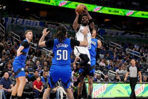 NBA: Kyrie Irving's 60-point explosion leads Brooklyn blowout, Morant-less Grizzlies cruise