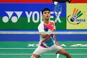 German Open: Lakshya Sen stuns world No.1 and Olympic champion Viktor Axelsen to enter final