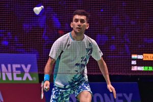 All England Open 2022: Victor Axelsen beats Lakshya Sen to clinch title