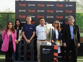 Hero Vired launches eLaLiga challenge in India