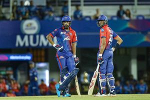 IPL 2022: Lalit Yadav, Axar Patel pull off a heist as Delhi Capitals deny Mumbai Indians a winning start