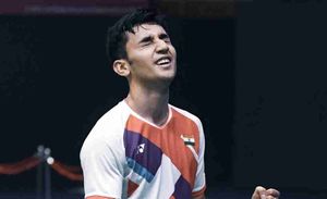 All England Open 2022 Semi: Lakshya Sen v Lee, Treesa-Gayatri v Xian-Yu: Live Telecast, Live Streaming in IST