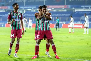 ISL feature: Liston Colaco keen to put best foot forward in front of home fans