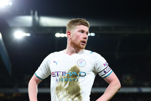 Crystal Palace 0-0 Manchester City: Leaders fail to restore six-point advantage