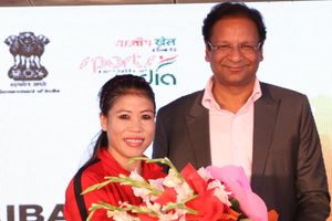 Mary Kom to skip World Championships and Asian Games to make way for young generation