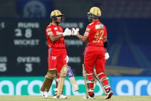 IPL 2022: RCB vs PBKS, Highlights: Du Plessis knock in vain as Punjab Kings chase down mammoth target