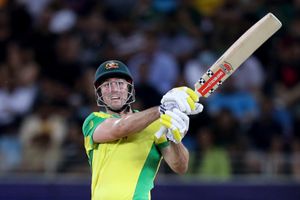 Injured Marsh to link up with Delhi Capitals squad, ruled out of Pakistan series