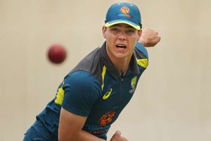 Mitchell Swepson to make Australia Test debut in Karachi