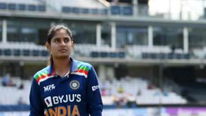 ICC Rankings: Mithali Raj jumps to 6th, pacer Jhulan Goswami moves up to 5th