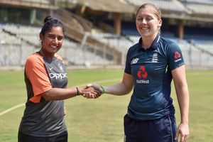 ICC Women's World Cup 2022, India vs England Preview: Mithali Raj and Co. aim for consistency