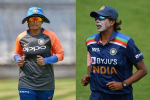 Mithali Raj to Jhulan Goswami – Players approaching milestones at ICC Women’s World Cup 2022