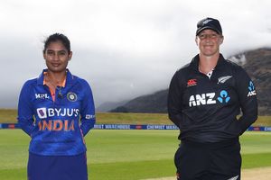 ICC Women's World Cup 2022, India vs New Zealand Preview: Mithali Raj and Co. hope for improved batting show