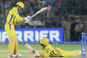 IPL 2022: Ravindra Jadeja is ready to take the mantle from MS Dhoni as CSK captain, opines Sunil Gavaskar
