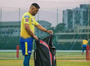 MS Dhoni Captaincy Record and Stats in IPL: Know Incredible Career of Chennai Super Kings leader