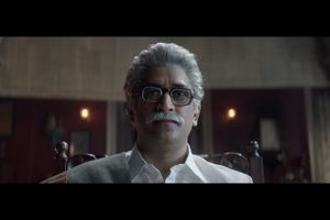IPL 2022: Chennai Super Kings captain MS Dhoni dons another intriguing look in new ad campaign
