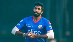 IPL 2022: Best Predicted Playing 11 For Mumbai Indians (MI), Strength, Weakness, Prediction