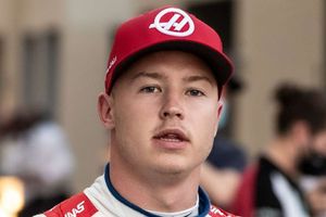 Haas terminate contract of Russian driver Nikita Mazepin amid Ukraine crisis