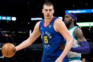Jokic makes MVP case, undermanned Celtics take Raptors to overtime
