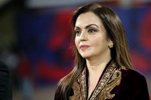 ISL Final: With live chants of the fans football will be the real winner: Nita Ambani