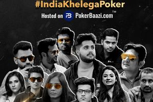National Poker Series 2022 breaks last year's record, gets ready for finals in Goa