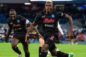 Rumour Has It: Real Madrid to rival Manchester United in race for Napoli's Osimhen