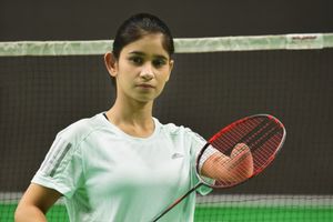 India para-shuttler Palak Kohli joins adidas' ‘Impossible is Nothing' Campaign