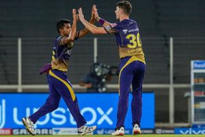 IPL 2022: Cummins, Finch will miss KKR's first five matches: Hussey