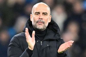 Manchester City 0-0 Sporting CP (agg 5-0): Cruise control as Guardiola's men stroll through