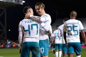 Peterborough United 0-2 Manchester City: Foden inspires Premier League leaders after cup scare
